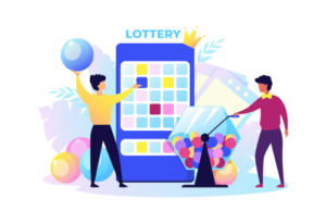 Picking the right lottery
